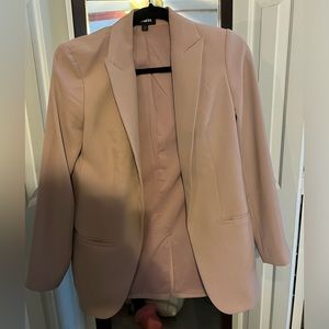 EXPRESS women’s blazer